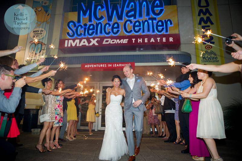 McWane Science Center - 1