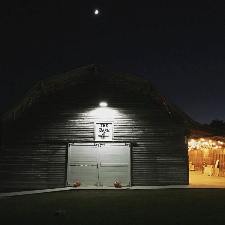 The Barn at Forevermore Farm - 7