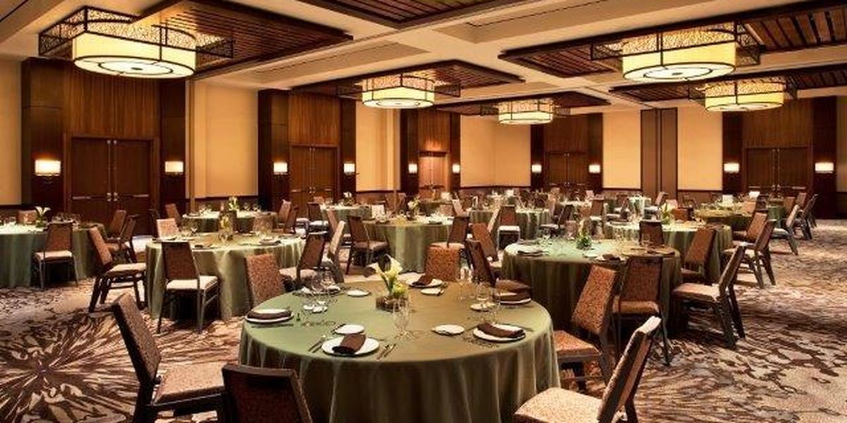 The Westin Birmingham - 4