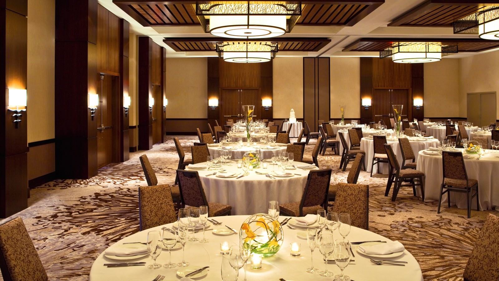 The Westin Birmingham - 5