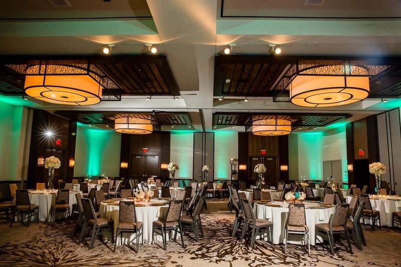 The Westin Birmingham - 7