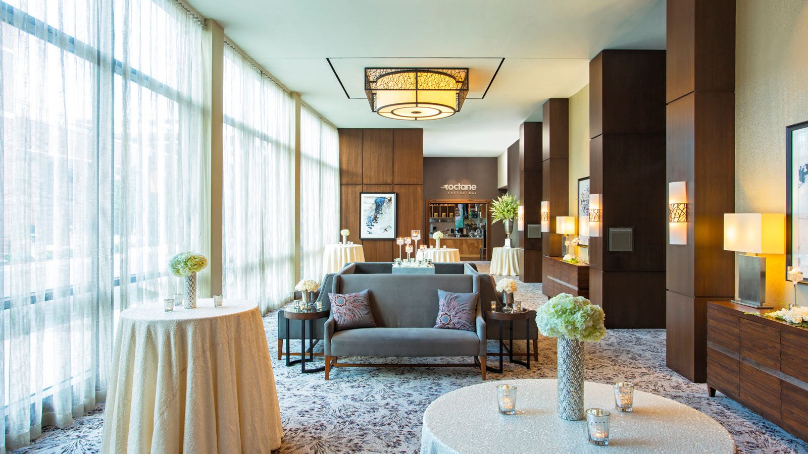 The Westin Birmingham - 2