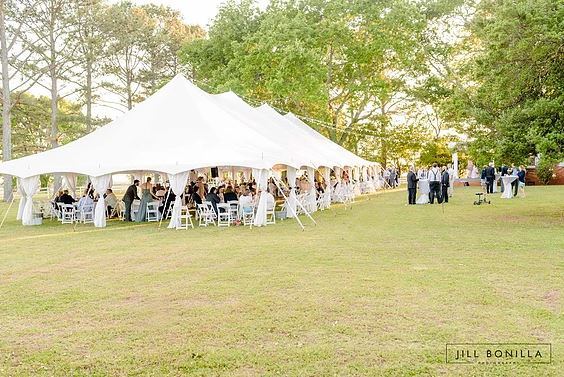 The Mitchell Plantation - 3