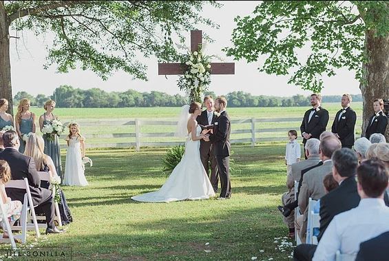 The Mitchell Plantation - 2