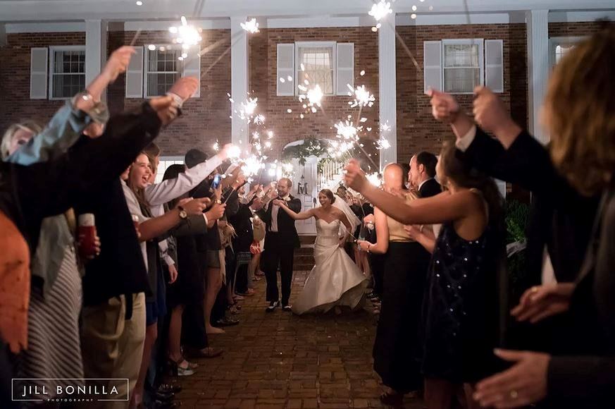 The Mitchell Plantation - 6