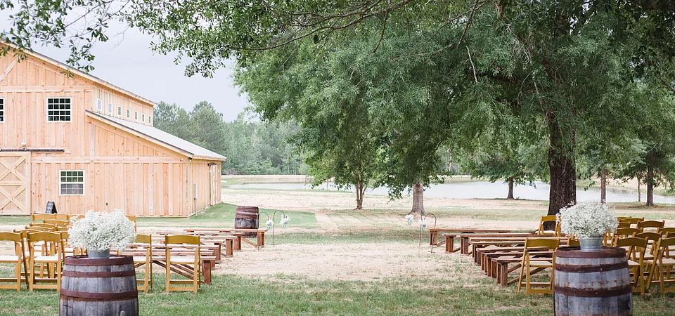 The Farm at Lullwater - 3