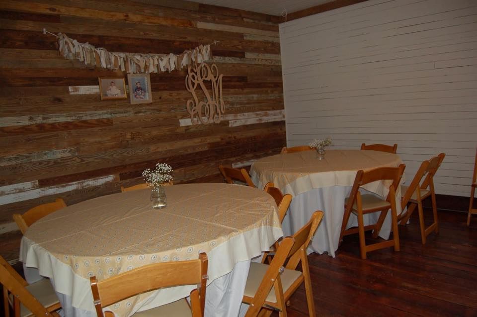 The Farm at Lullwater - 4