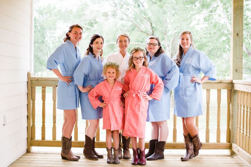 The Farm at Lullwater - 7