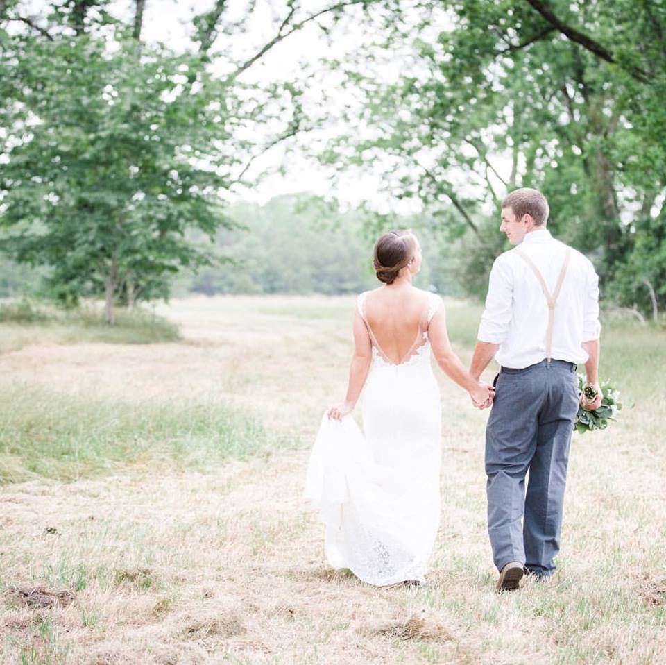 The Farm at Lullwater - 1