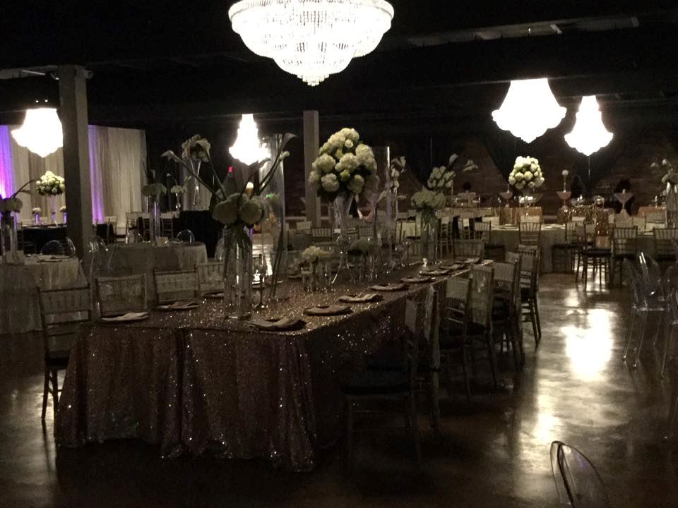 The Locale, Mobile, Alabama, Wedding Venue