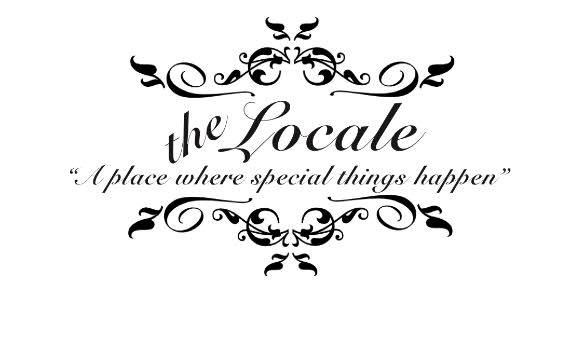 The Locale - 1