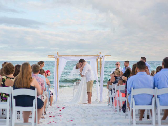 The Gulf Okaloosa Island - 5