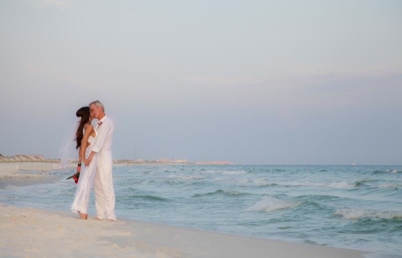 The Gulf Okaloosa Island - 2