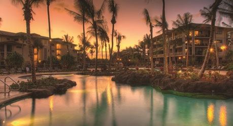 Ko'a Kea Hotel & Resort at Po'ipu Beach - 6