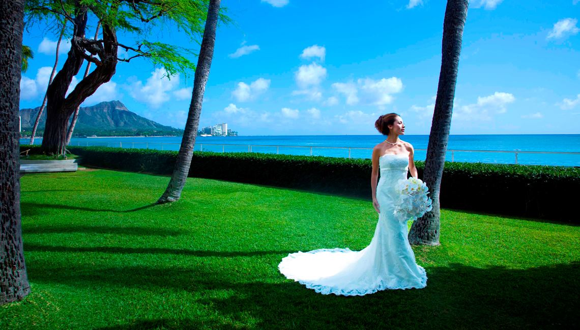 Halekulani Hotel - 6