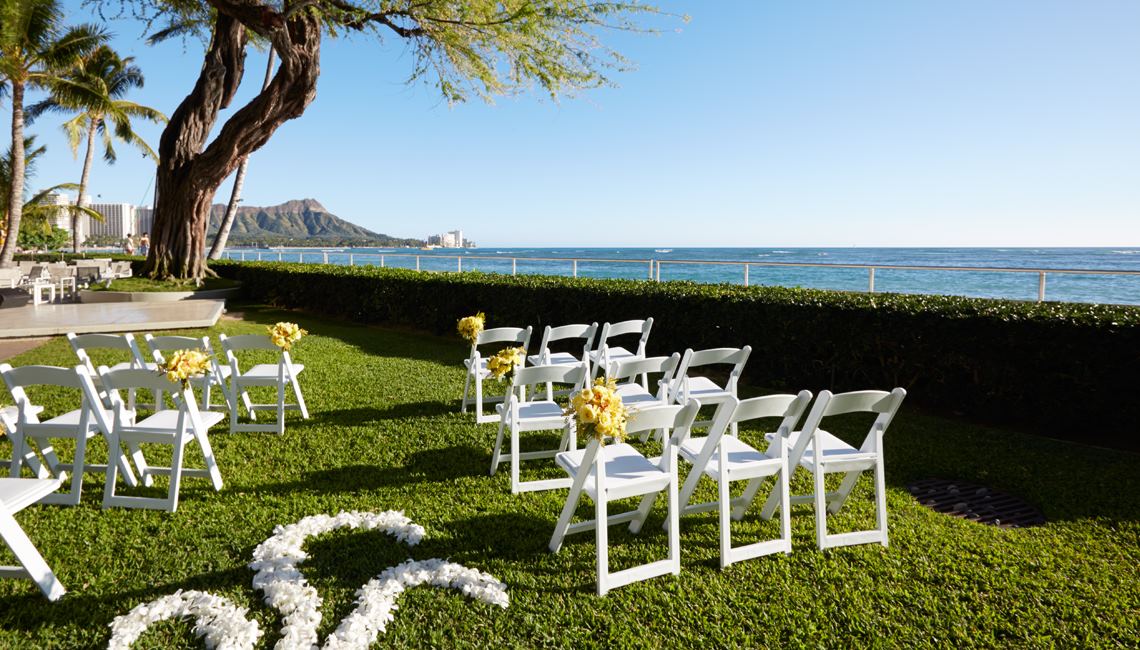 Halekulani Hotel - 7