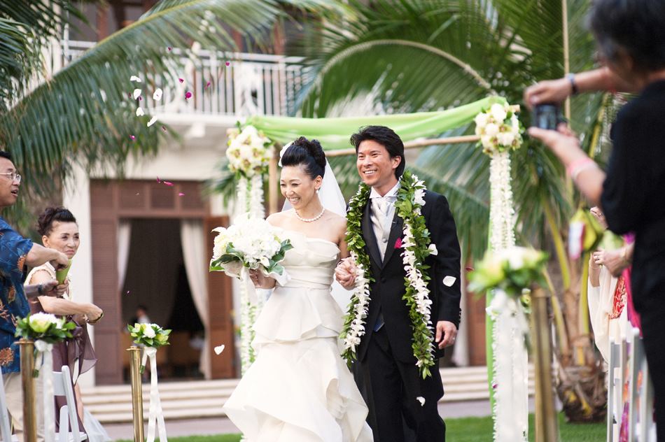 Halekulani Hotel - 2