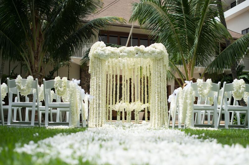 Halekulani Hotel - 4