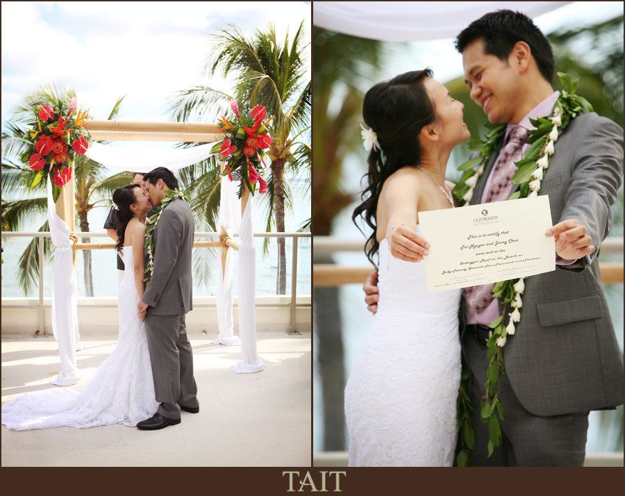 Outriger Waikiki Beach Resort - 4