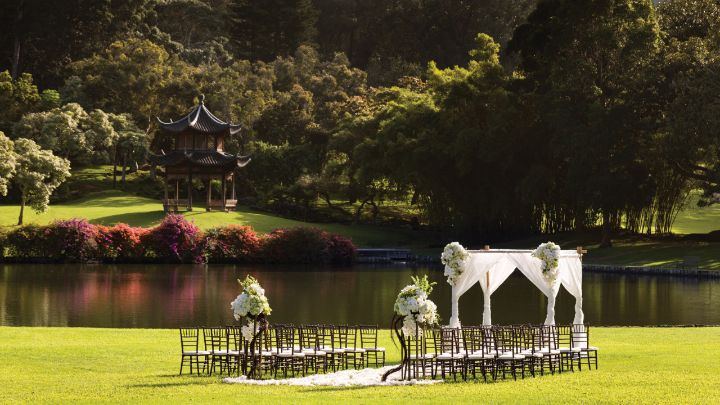 Four Seasons Resort Lana'i The Lodge at Koele - 4