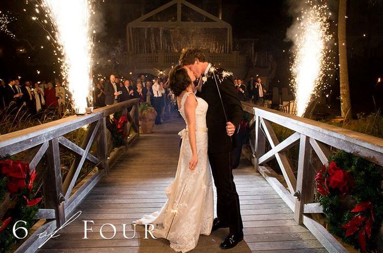 The Cloister at Sea Island - 6