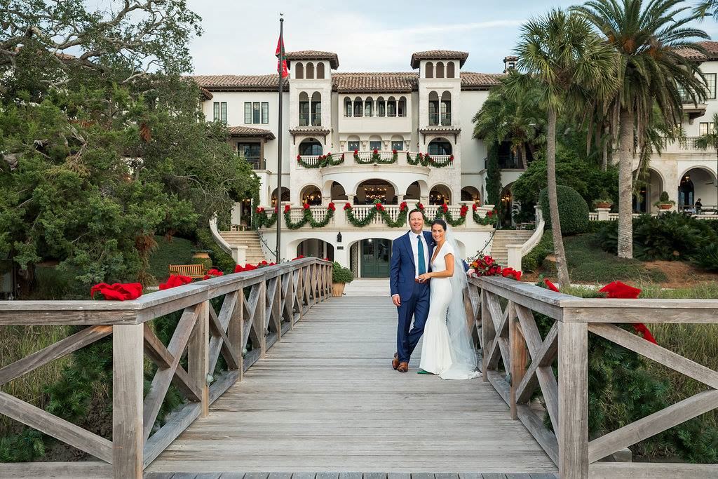 The Cloister at Sea Island - 2