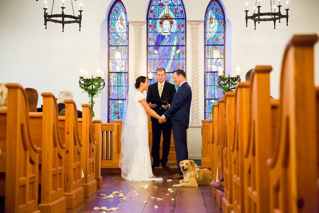 The Cloister at Sea Island - 4