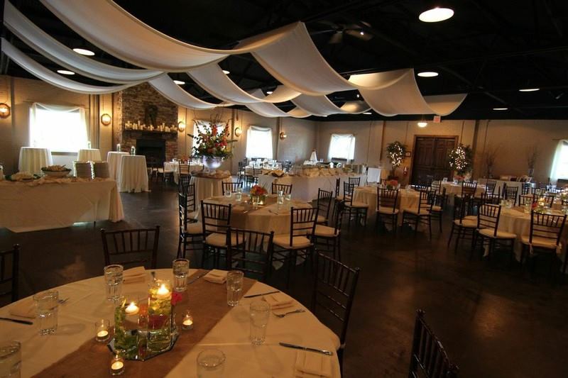 Larkin's Catering and Events - 4