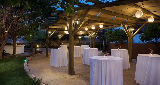 Hilton Beirut Habtoor Grand - 4