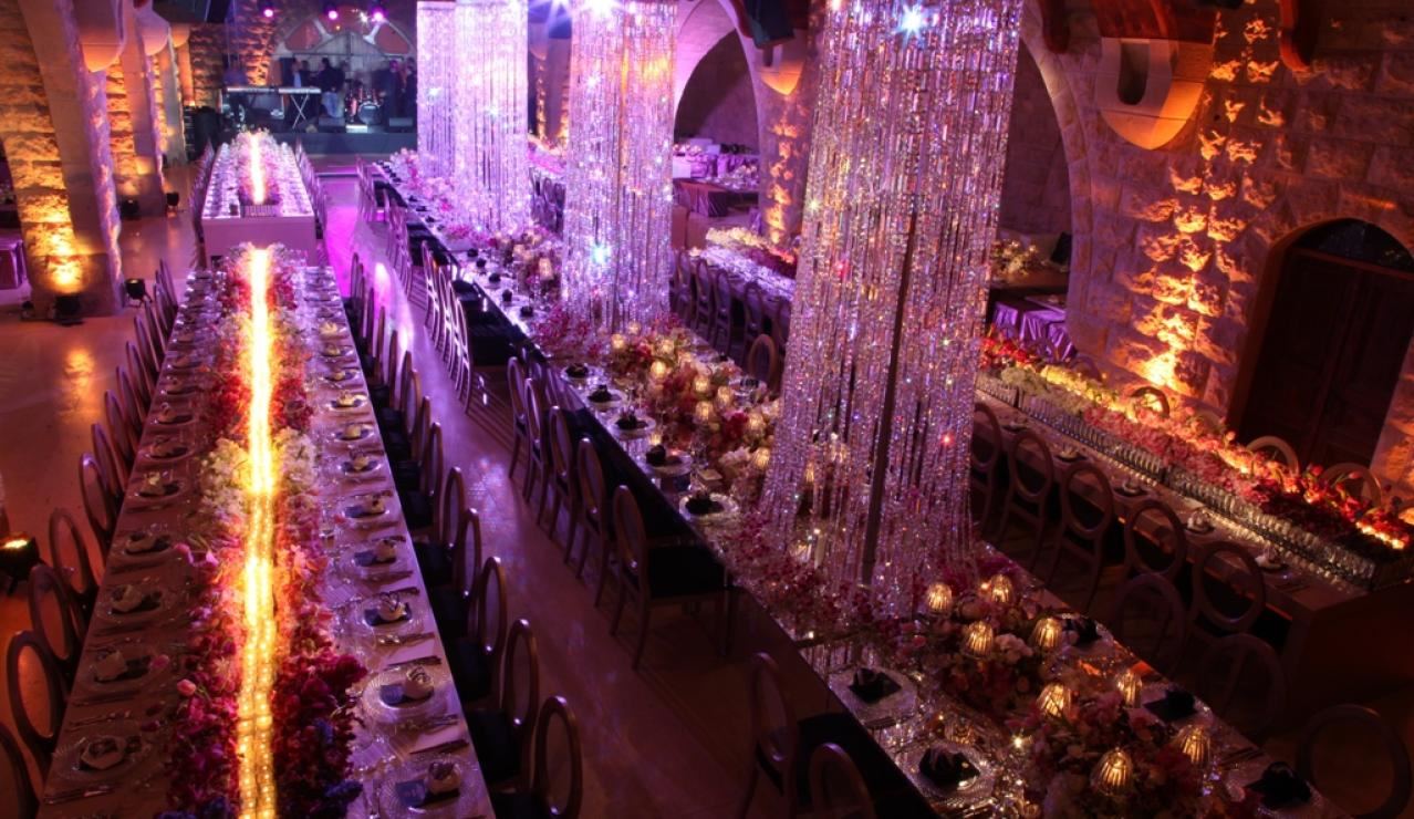 Chateau St. Maron Rweiss - 6