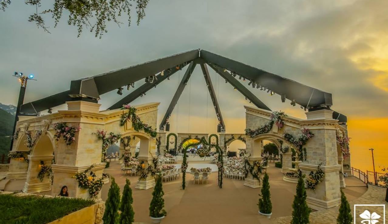 Chateau St. Maron Rweiss - 4