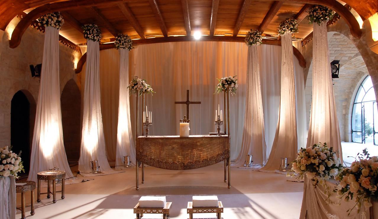 Chateau St. Maron Rweiss - 2