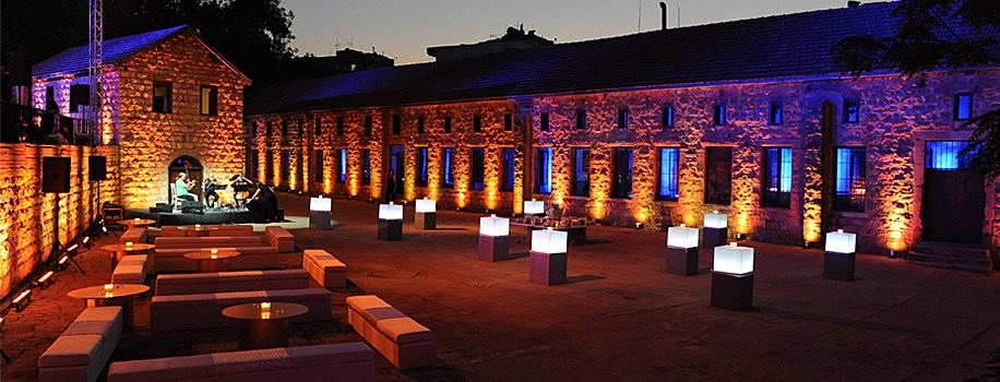 La Magnanerie Beirut - 6