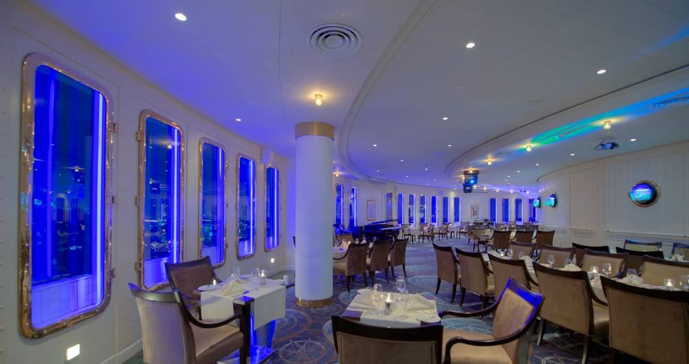 Le Royal Hotel-Beirut - 7