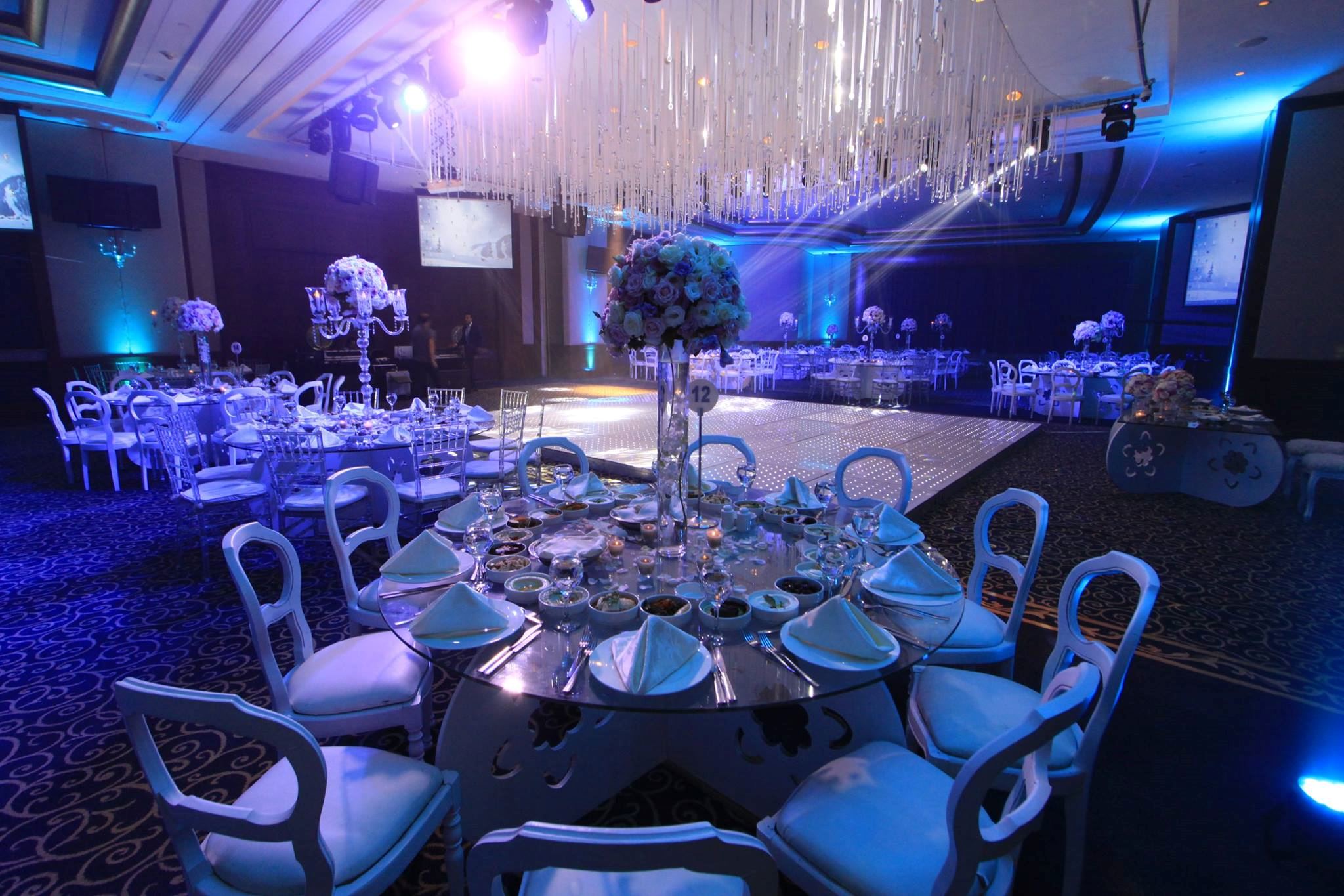 Le Royal Hotel-Beirut - 3