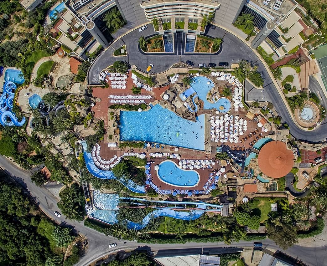 Le Royal Hotel-Beirut - 5