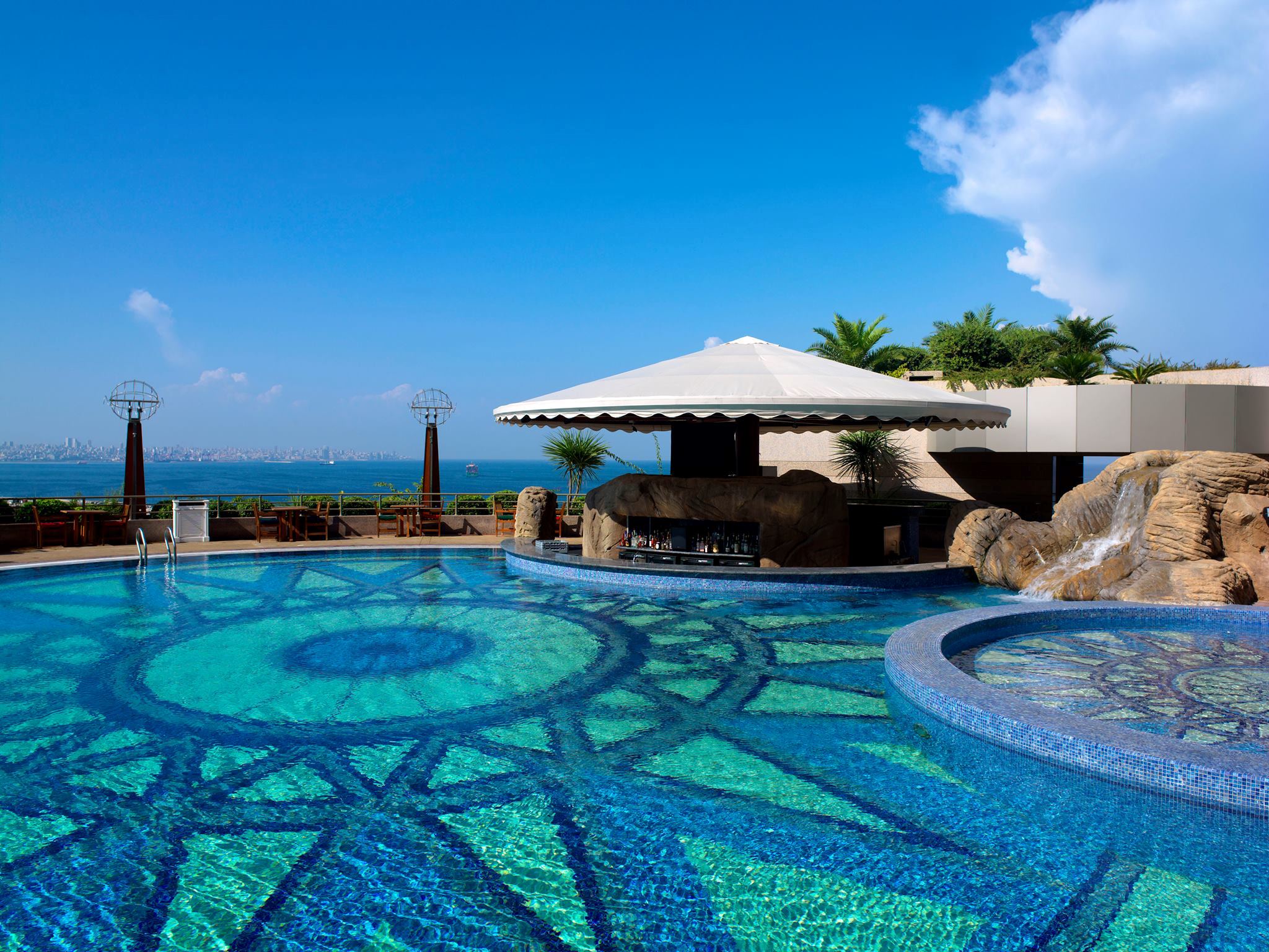 Le Royal Hotel-Beirut - 2