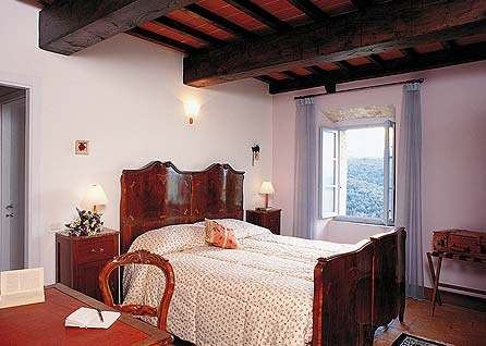 Relais Castel Bigozzi - 5