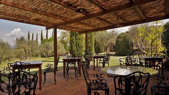 Relais Castel Bigozzi - 6