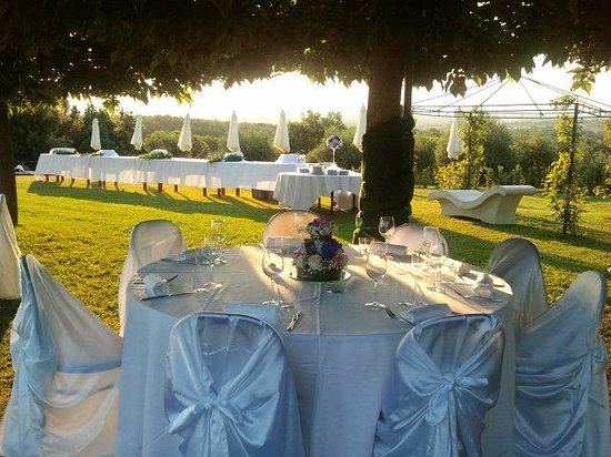 Relais Castel Bigozzi - 7