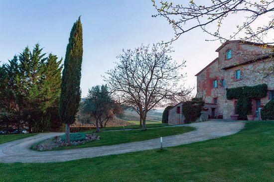 Relais Castel Bigozzi - 4