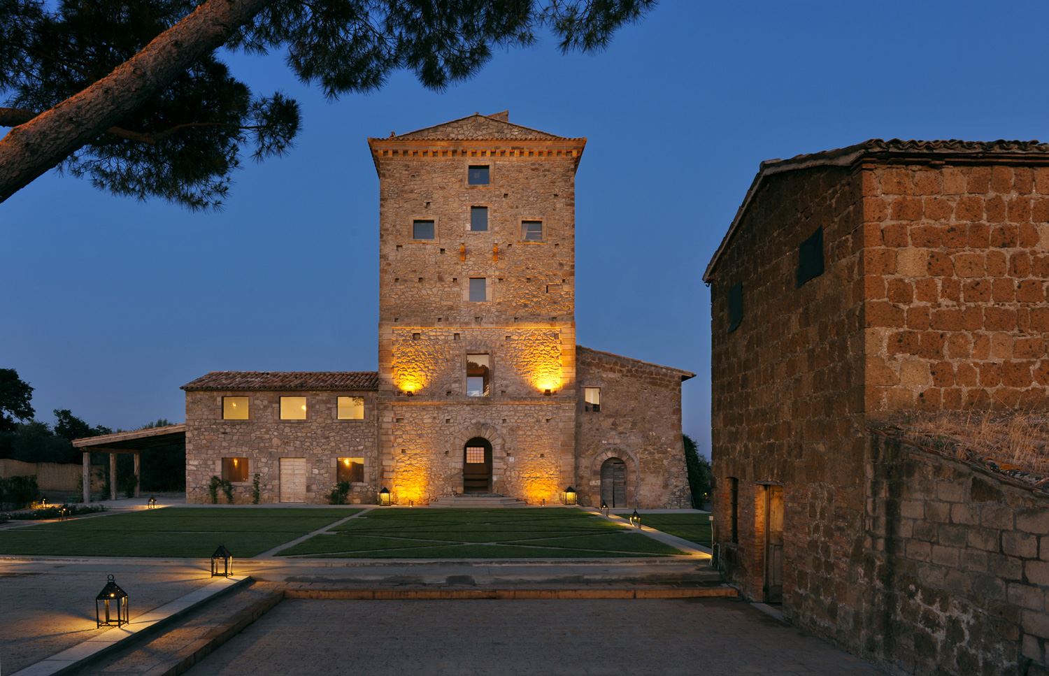 Villa Tirrena Relais - 1