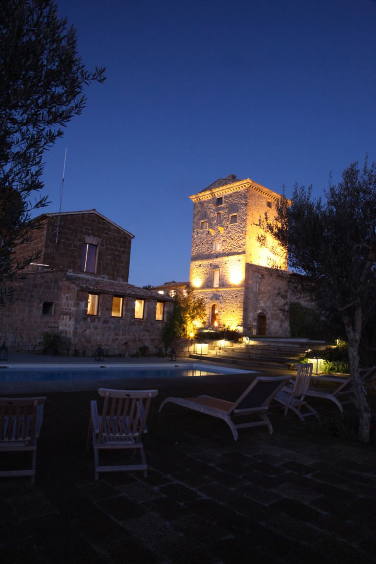 Villa Tirrena Relais - 7