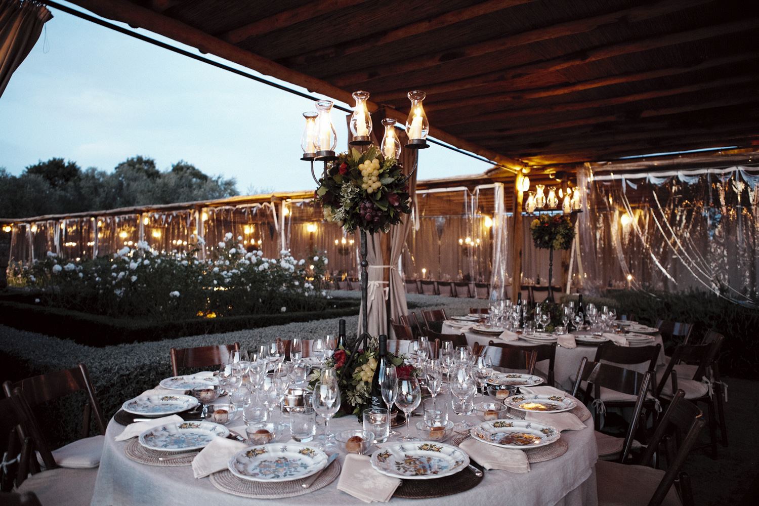 Villa Tirrena Relais - 3