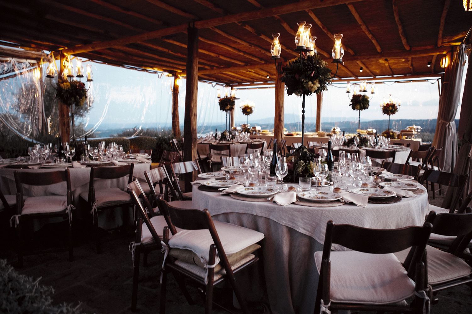 Villa Tirrena Relais - 4