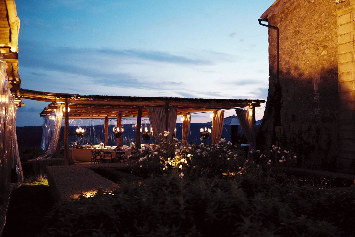 Villa Tirrena Relais - 5