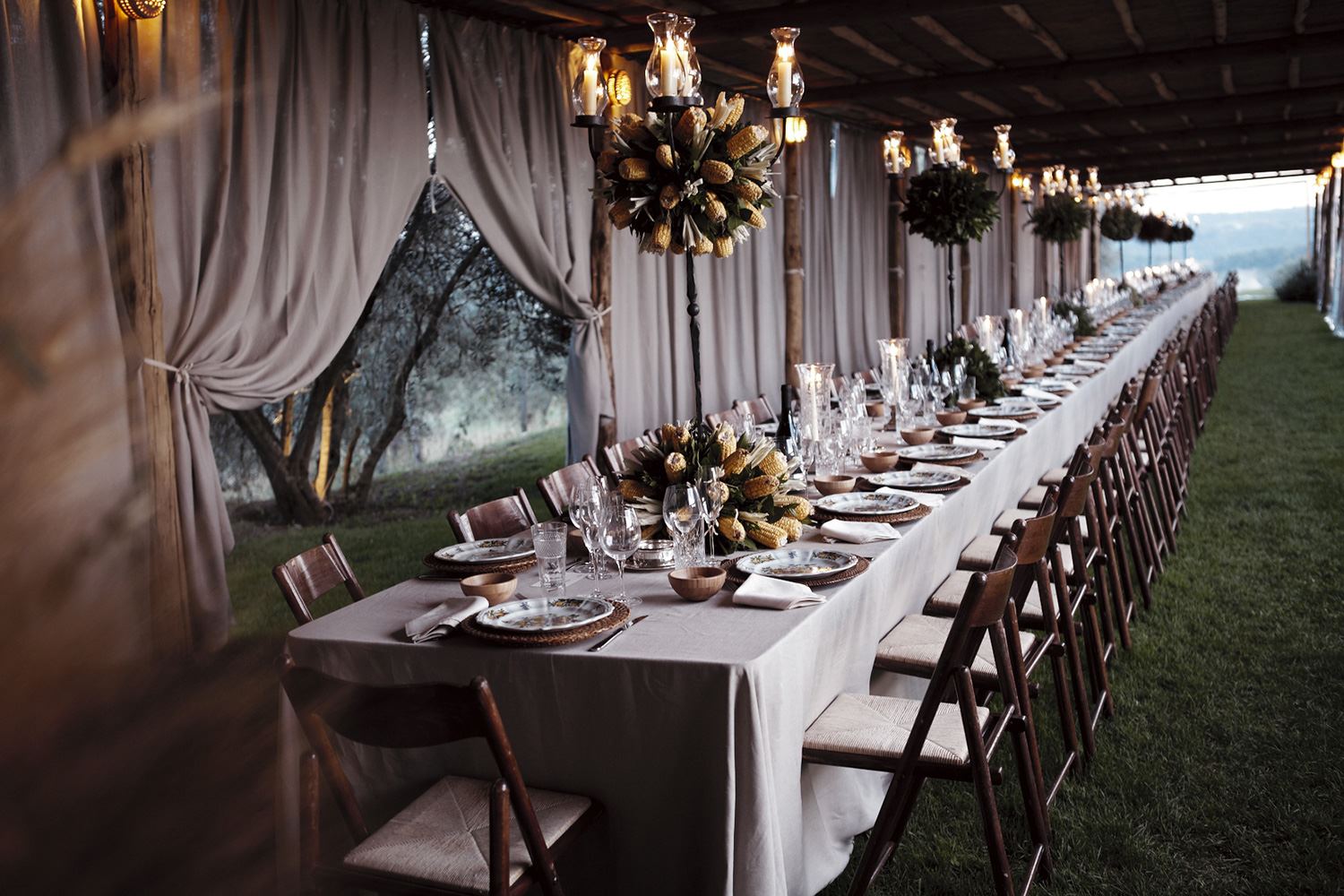 Villa Tirrena Relais - 2