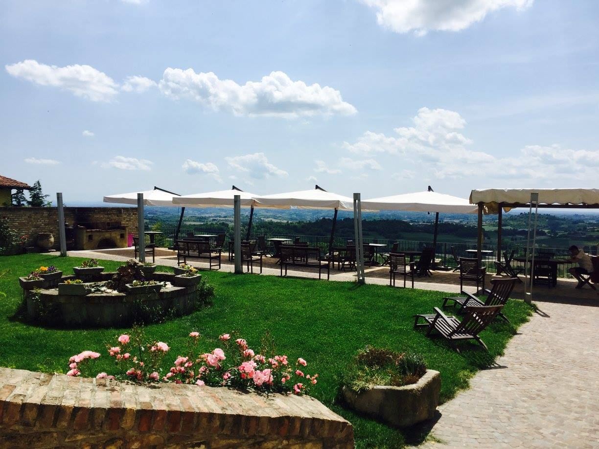 Relais Canonica di Corteranzo - 5