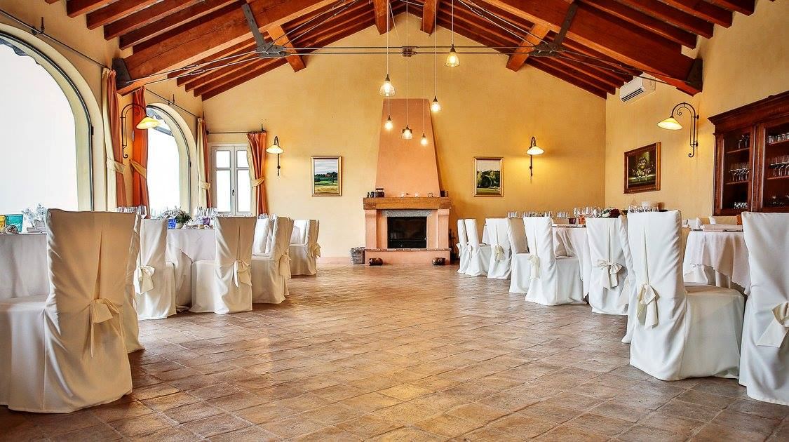 Relais Canonica di Corteranzo - 6