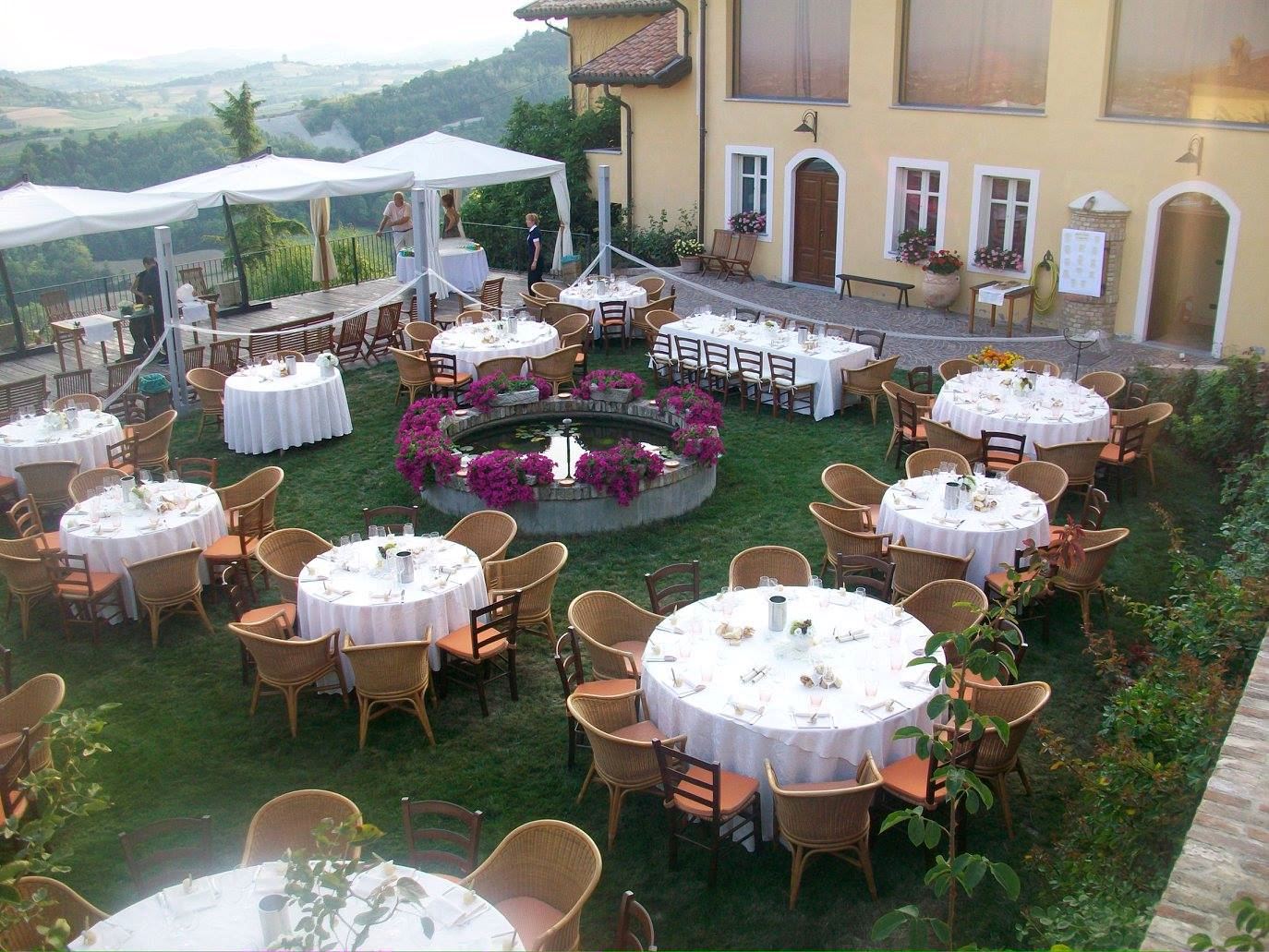 Relais Canonica di Corteranzo - 2